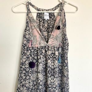 ✨HOST PICK🎉 MISA Los Angeles floral print top